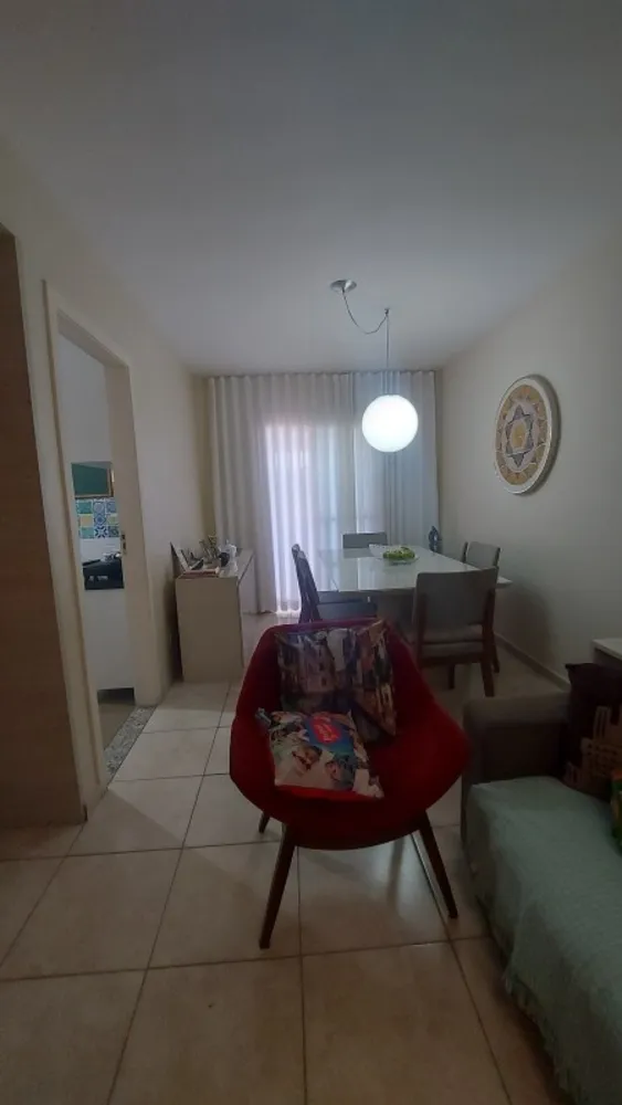 Casa de Condomínio, 3 quartos - Foto 8