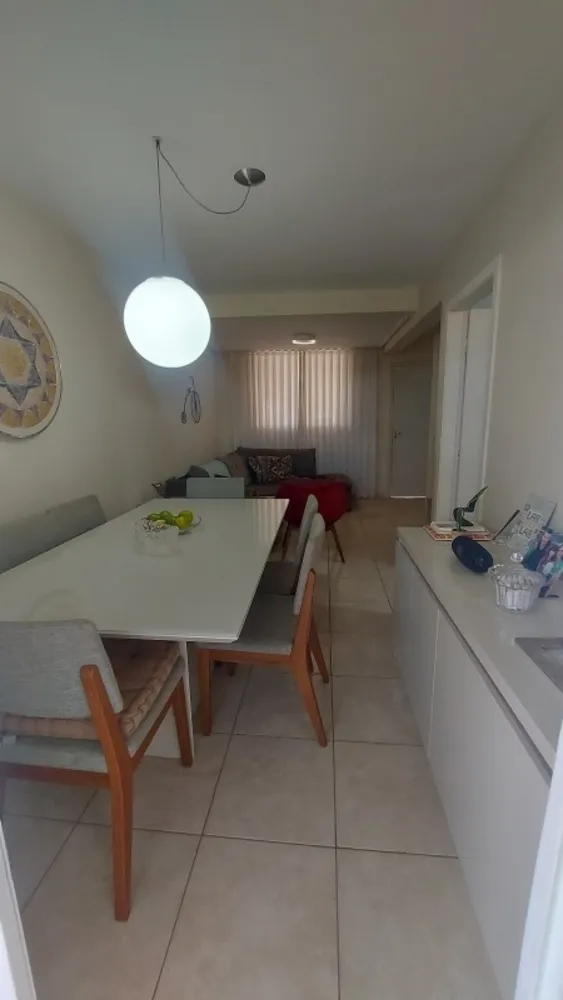 Casa de Condomínio, 3 quartos - Foto 9