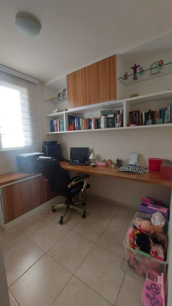Casa de Condomínio, 3 quartos - Foto 20