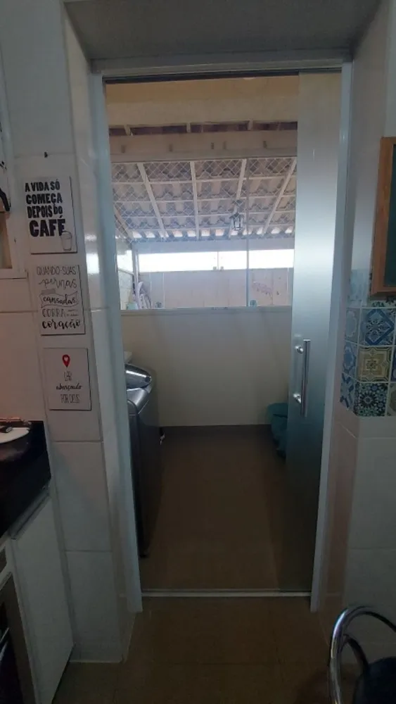 Casa de Condomínio, 3 quartos - Foto 14