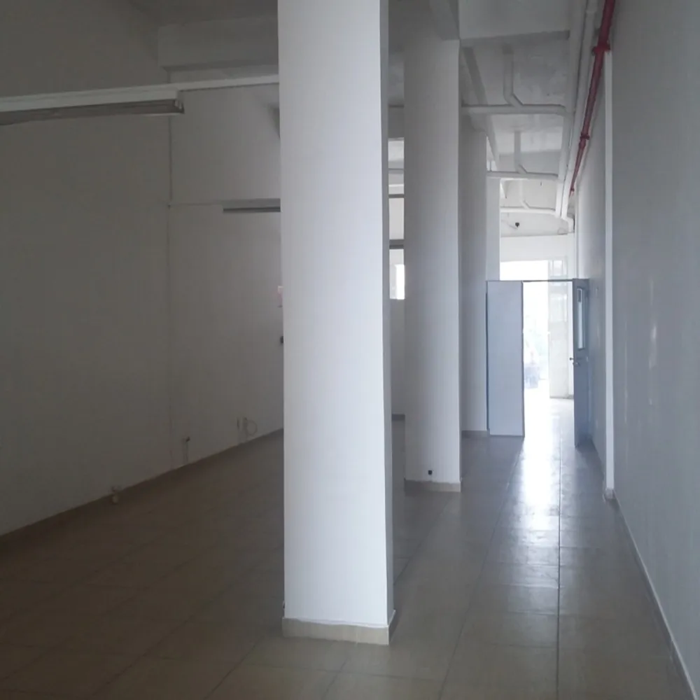 Loja-Salão, 184 m² - Foto 2