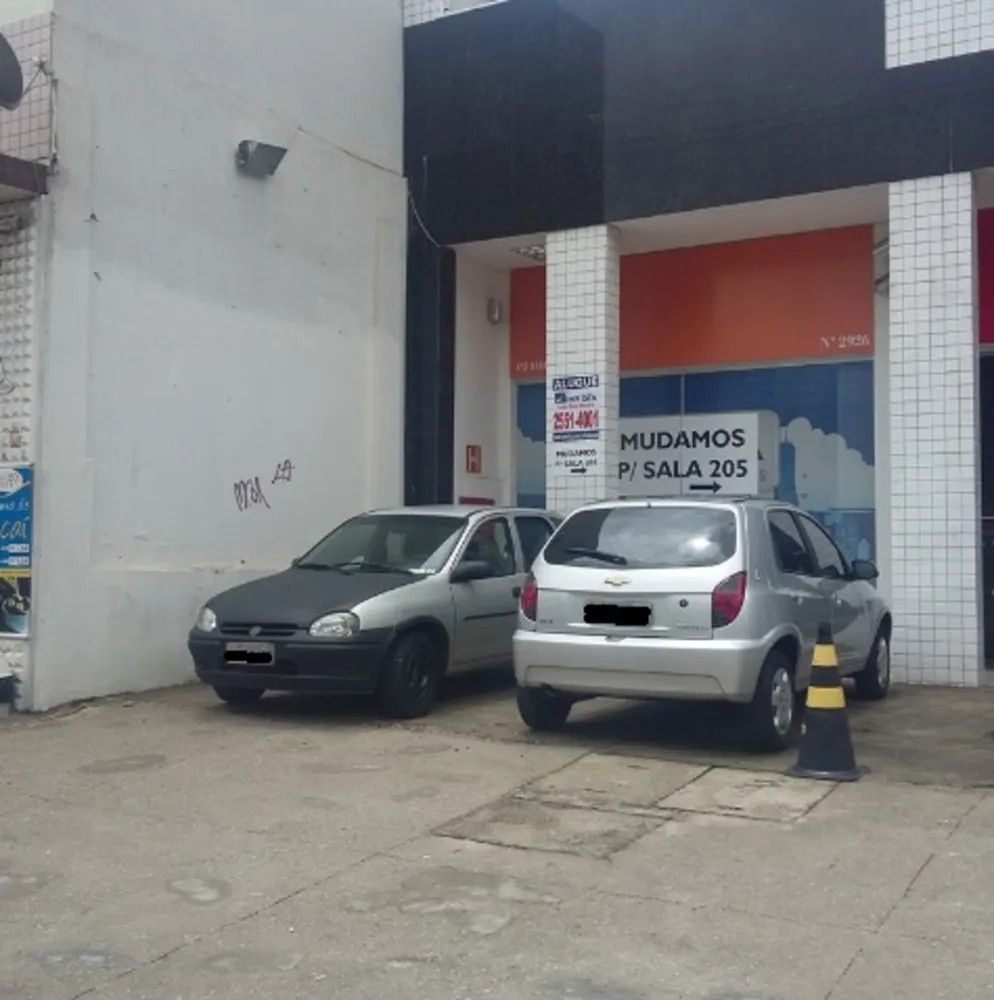 Loja-Salão, 184 m² - Foto 1
