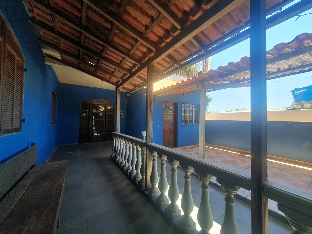 Casa, 6 quartos, 270 m² - Foto 2