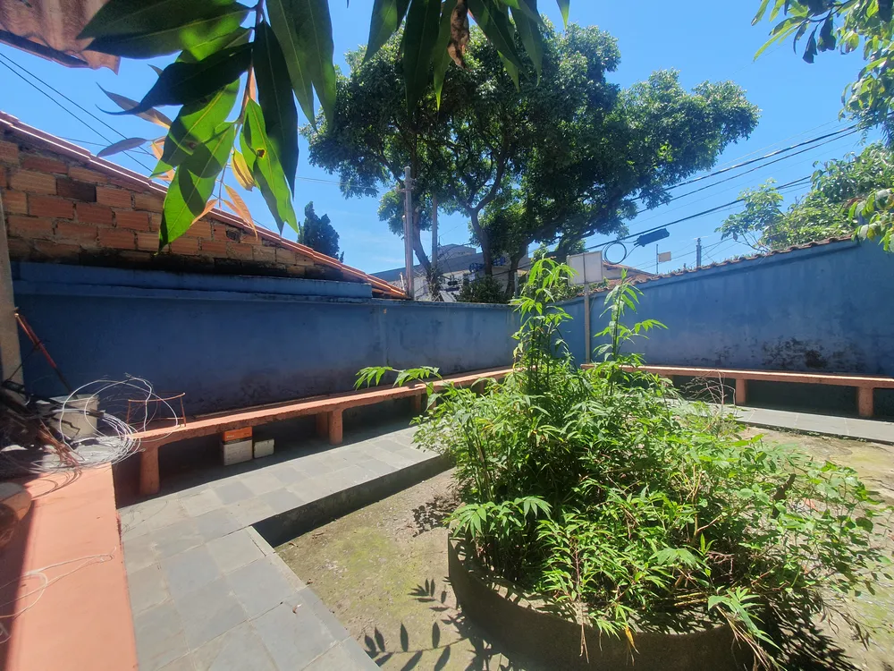 Casa, 6 quartos, 270 m² - Foto 1