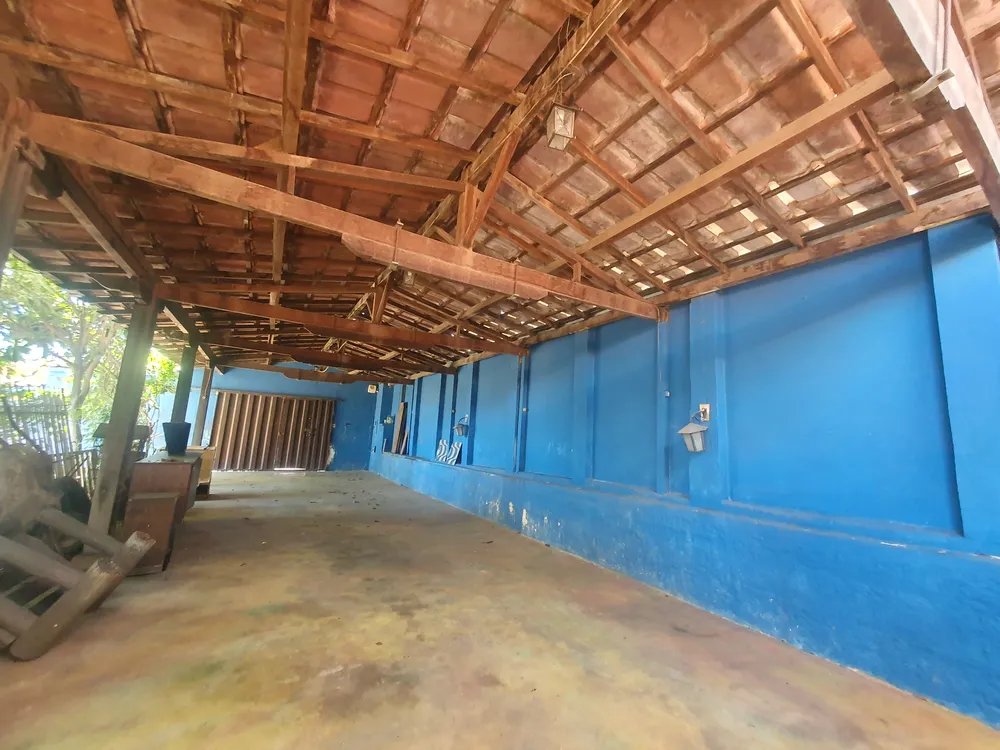 Casa, 6 quartos, 270 m² - Foto 3