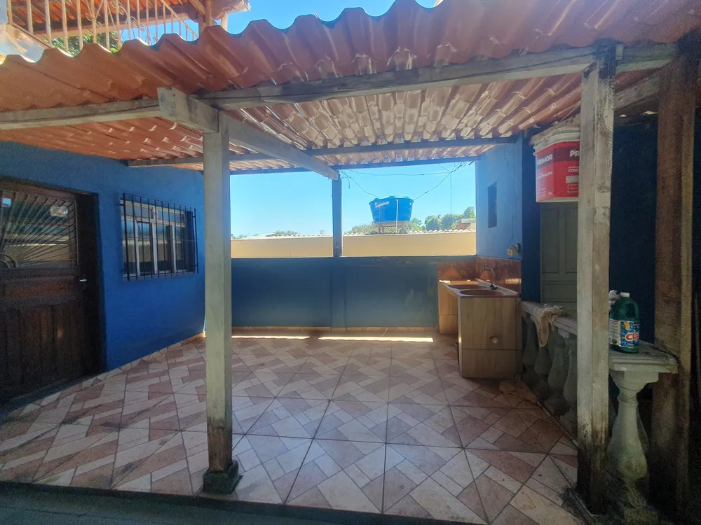 Casa, 6 quartos, 270 m² - Foto 4