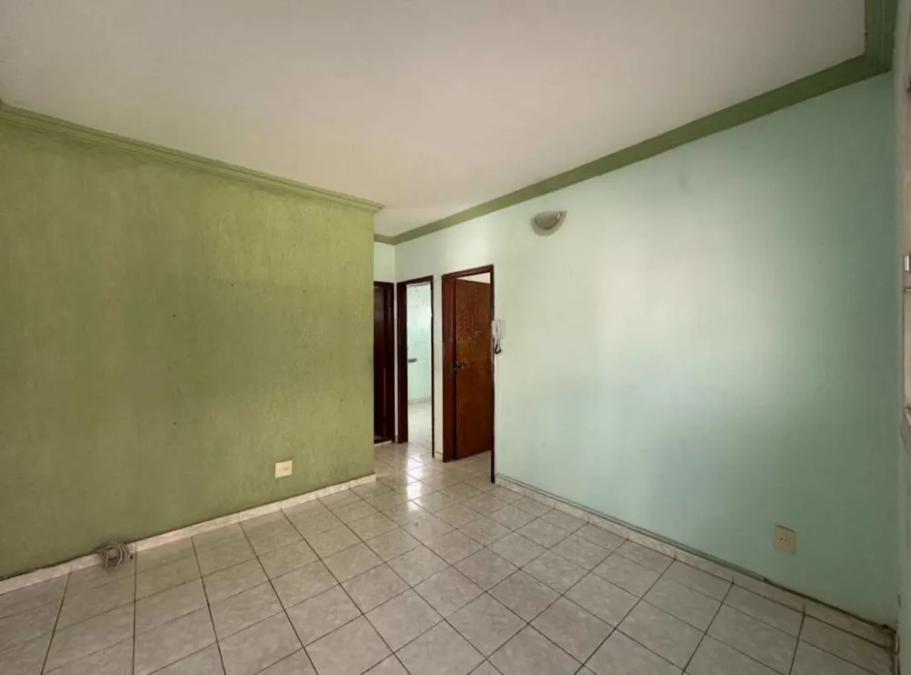 Apartamento, 2 quartos, 65 m² - Foto 1