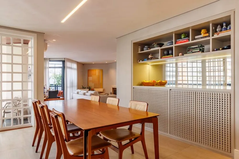 Apartamento, 3 quartos, 289 m² - Foto 6