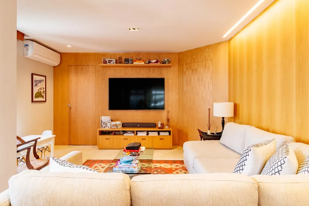 Apartamento, 3 quartos, 289 m² - Foto 3