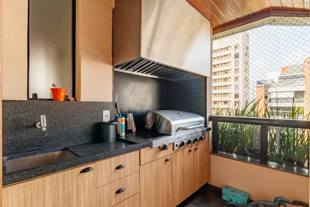 Apartamento, 3 quartos, 289 m² - Foto 5