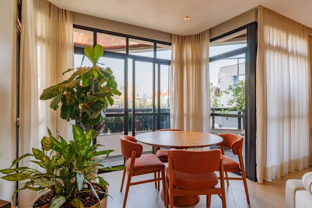 Apartamento, 3 quartos, 289 m² - Foto 2