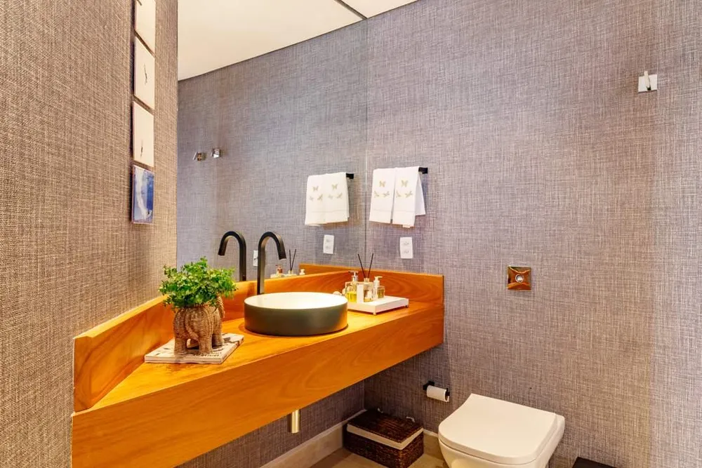 Apartamento, 3 quartos, 289 m² - Foto 4