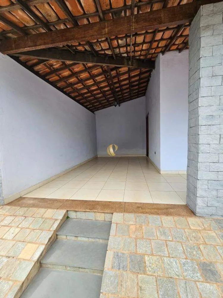 Casa, 4 quartos, 268 m² - Foto 20