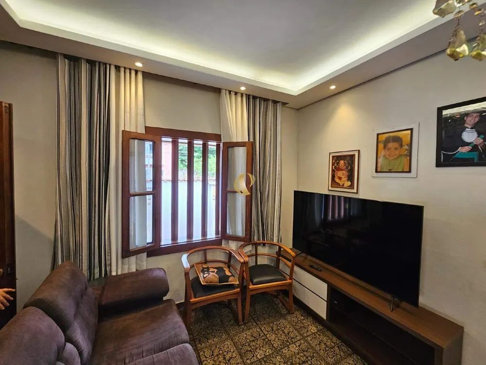 Casa, 4 quartos, 268 m² - Foto 6