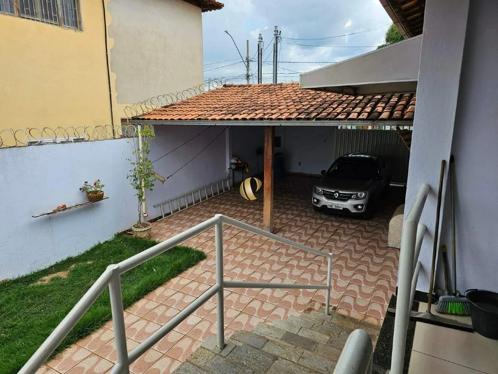 Casa, 4 quartos, 268 m² - Foto 5
