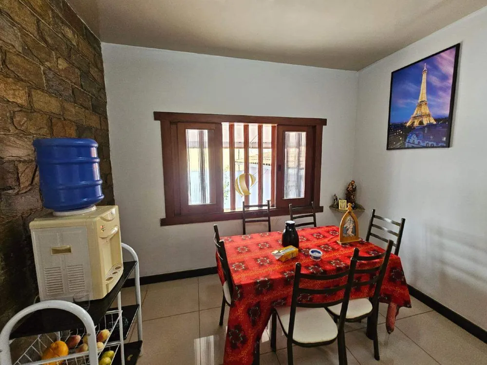 Casa, 4 quartos, 268 m² - Foto 14