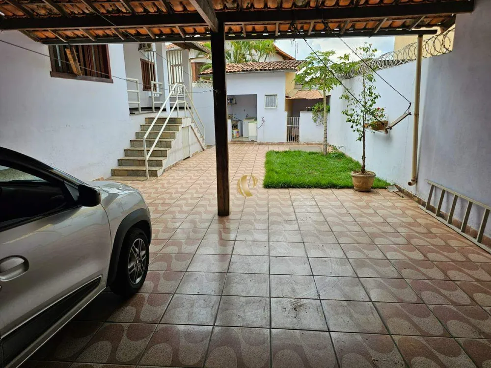 Casa, 4 quartos, 268 m² - Foto 5