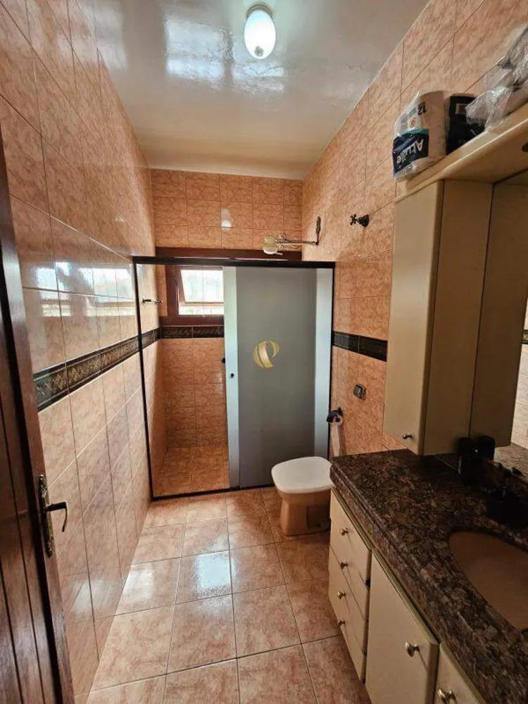Casa, 4 quartos, 268 m² - Foto 12