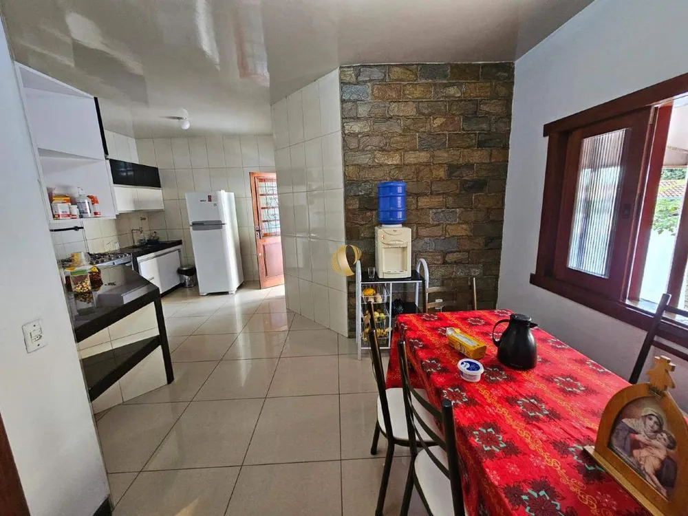 Casa, 4 quartos, 268 m² - Foto 10