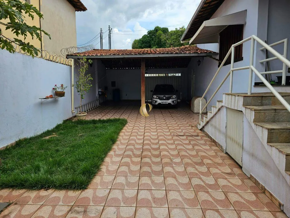 Casa, 4 quartos, 268 m² - Foto 4