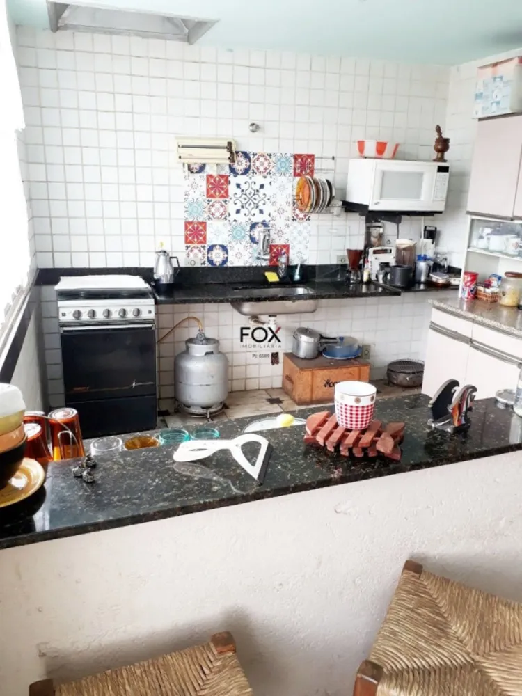 Casa, 3 quartos, 232 m² - Foto 6