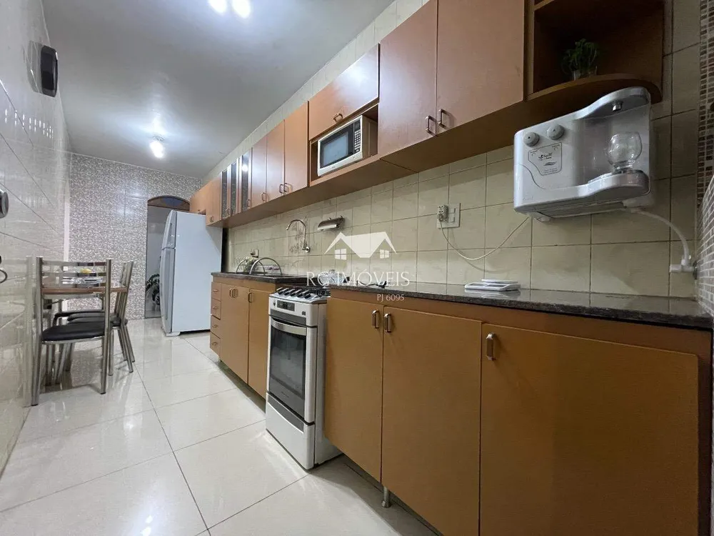 Casa, 3 quartos, 192 m² - Foto 11