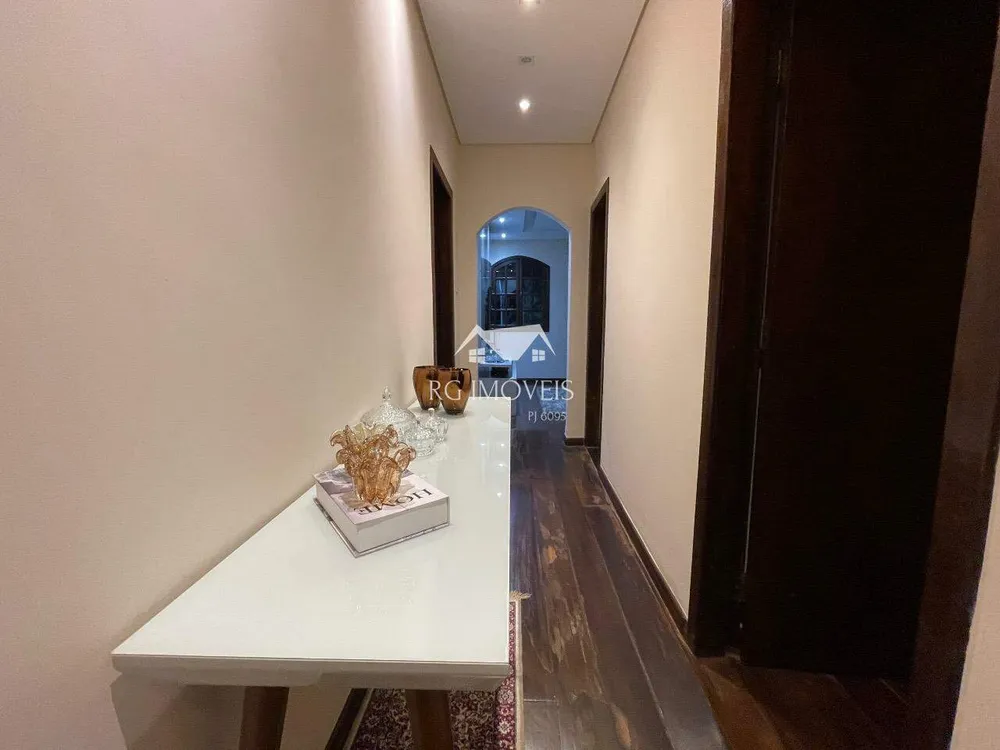 Casa, 3 quartos, 192 m² - Foto 14