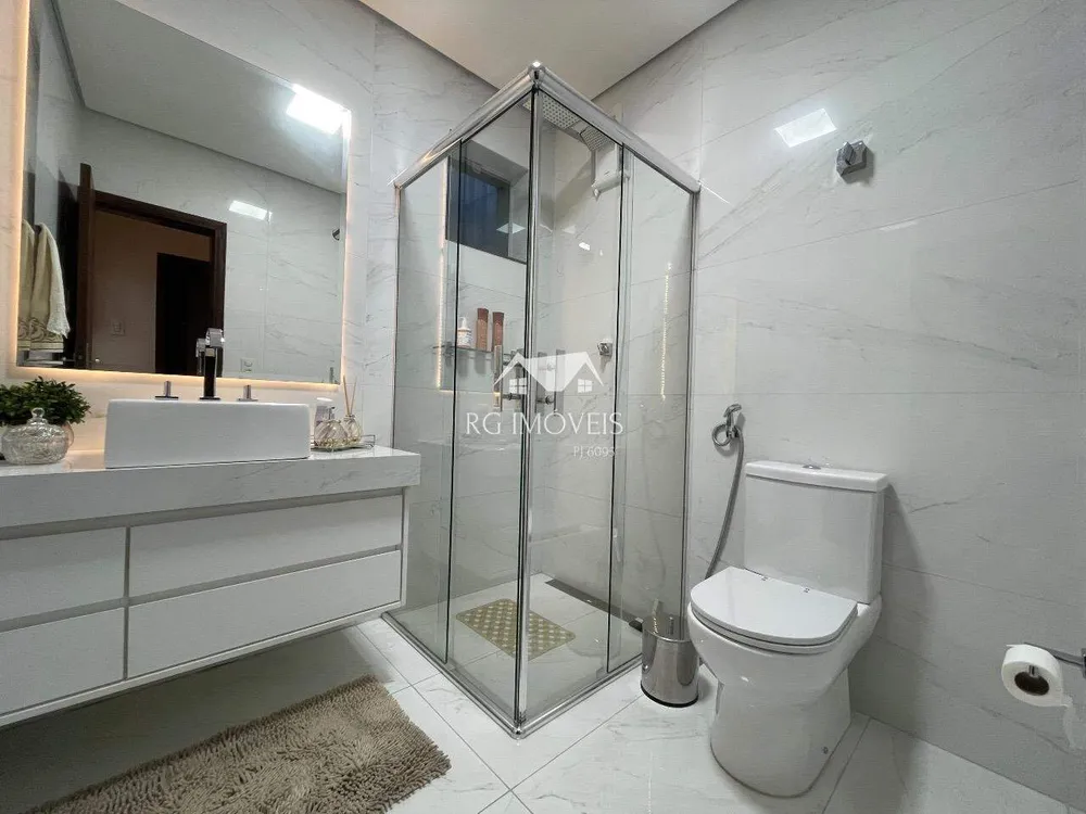 Casa, 3 quartos, 192 m² - Foto 8