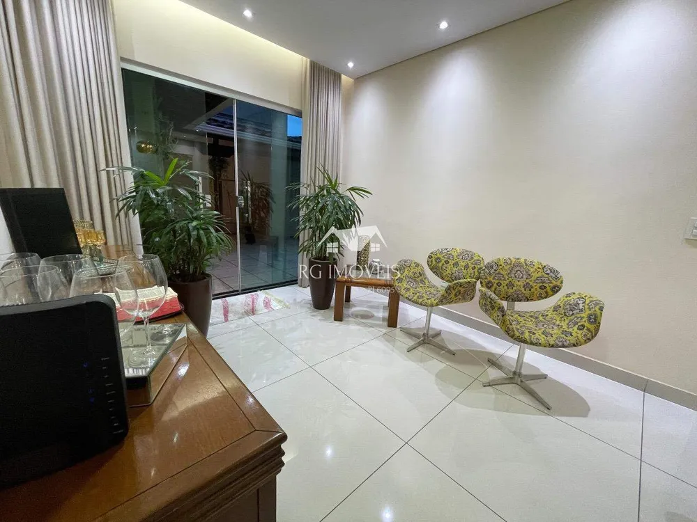 Casa, 3 quartos, 192 m² - Foto 9