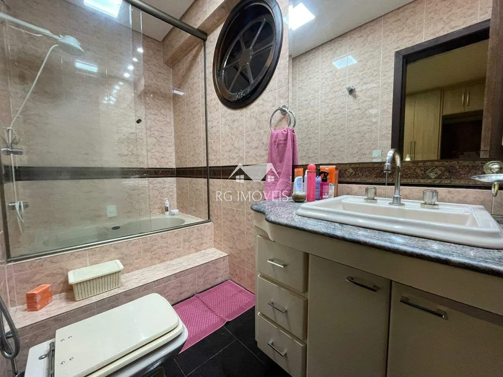 Casa, 3 quartos, 192 m² - Foto 20