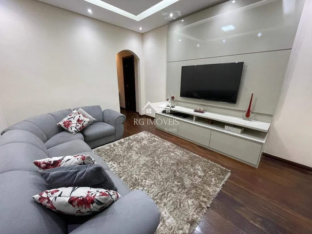 Casa, 3 quartos, 192 m² - Foto 7