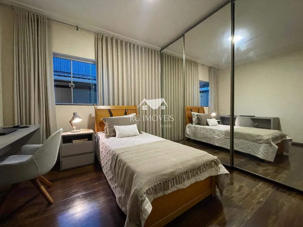 Casa, 3 quartos, 192 m² - Foto 16