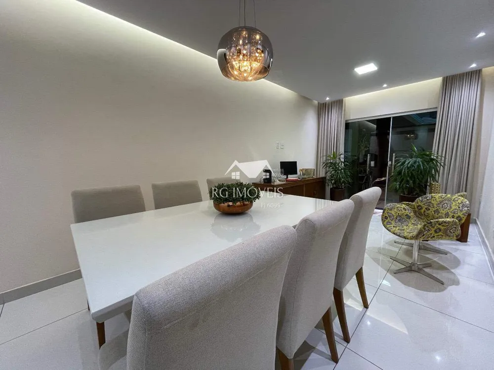 Casa, 3 quartos, 192 m² - Foto 10