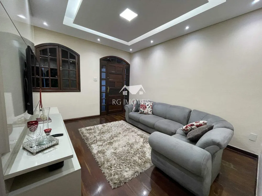 Casa, 3 quartos, 192 m² - Foto 6