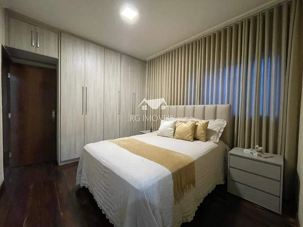 Casa, 3 quartos, 192 m² - Foto 23