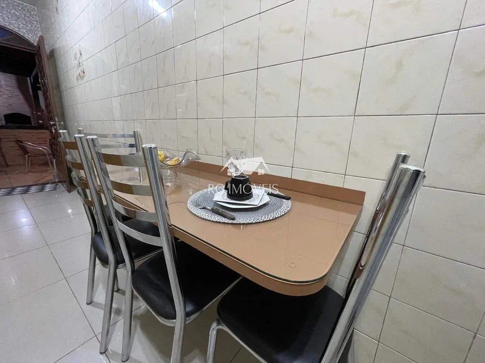 Casa, 3 quartos, 192 m² - Foto 13