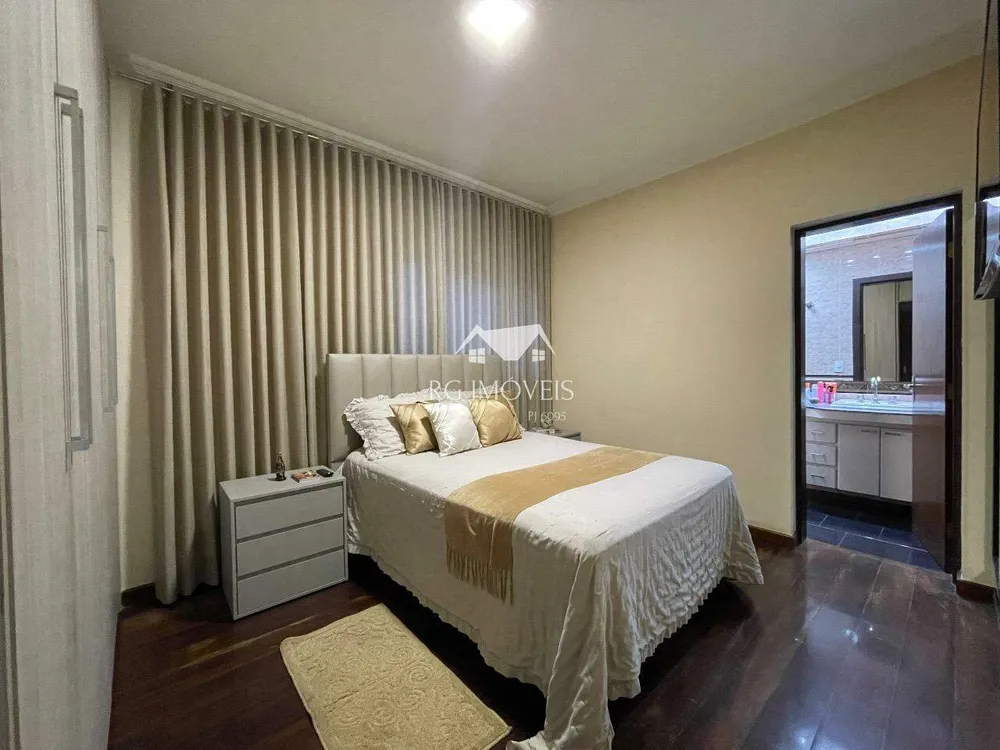 Casa, 3 quartos, 192 m² - Foto 19
