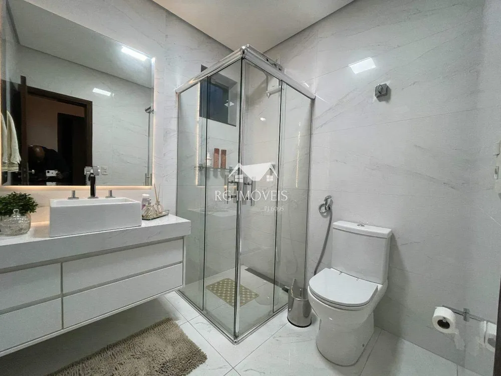 Casa, 3 quartos, 192 m² - Foto 15
