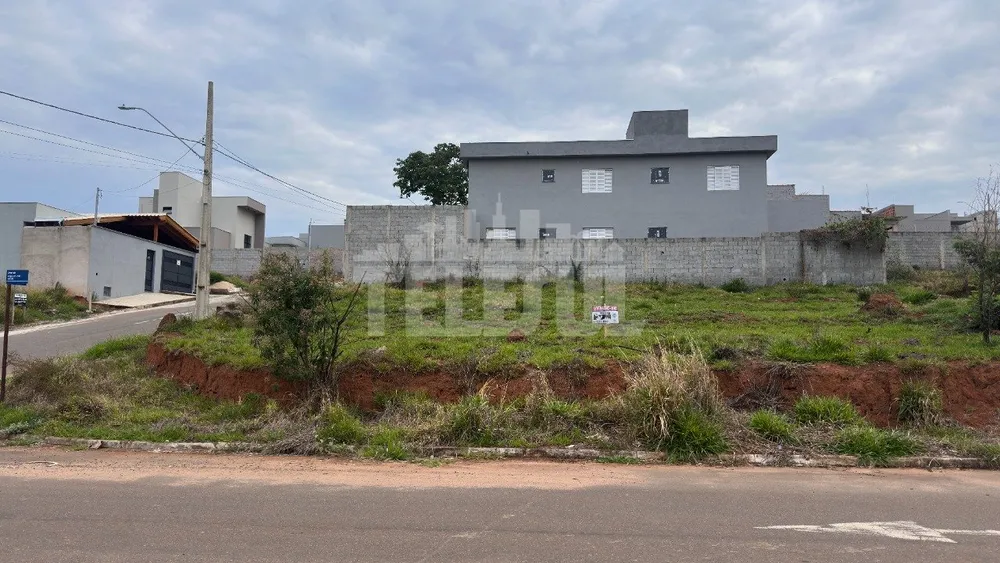 Terreno, 244 m² - Foto 4