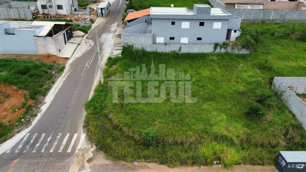 Terreno, 244 m² - Foto 1