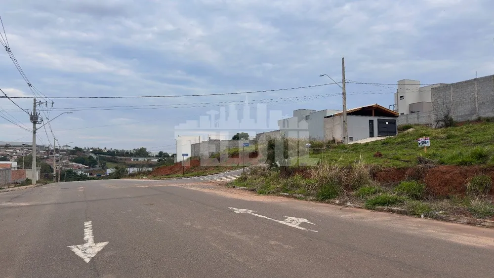 Terreno, 244 m² - Foto 5