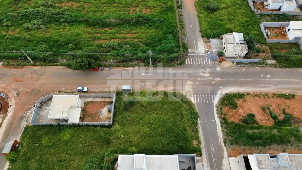 Terreno, 244 m² - Foto 3