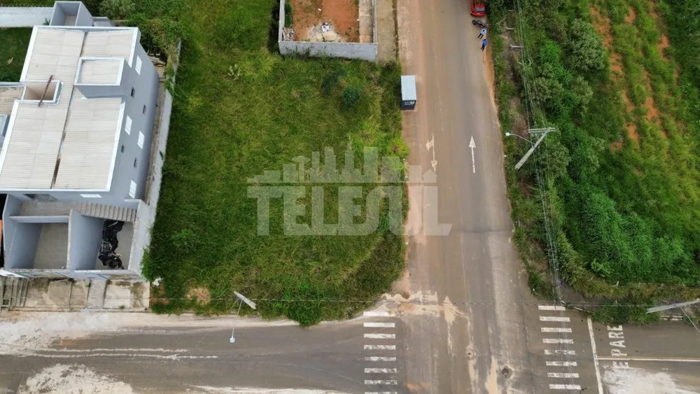 Terreno, 244 m² - Foto 2