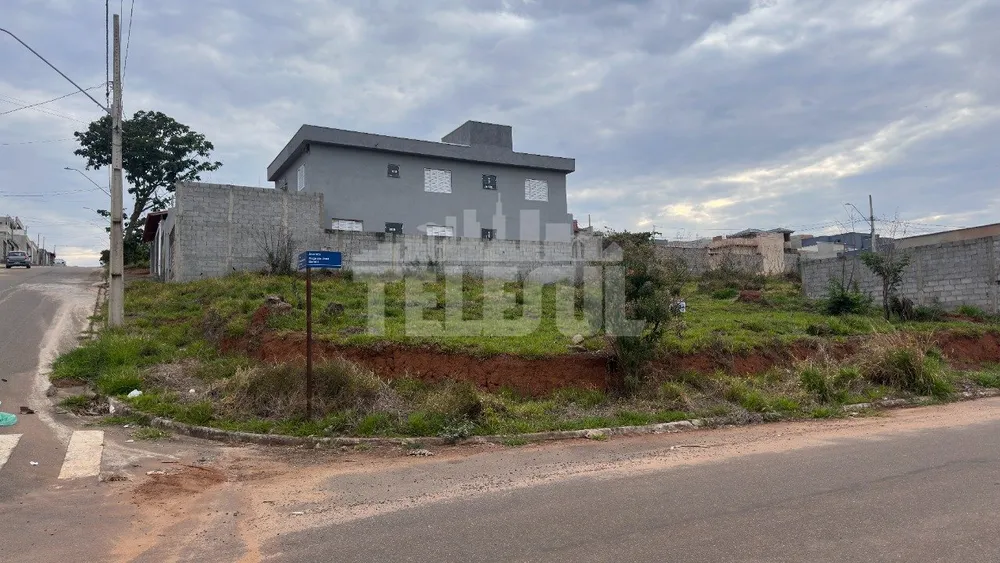 Terreno, 244 m² - Foto 6