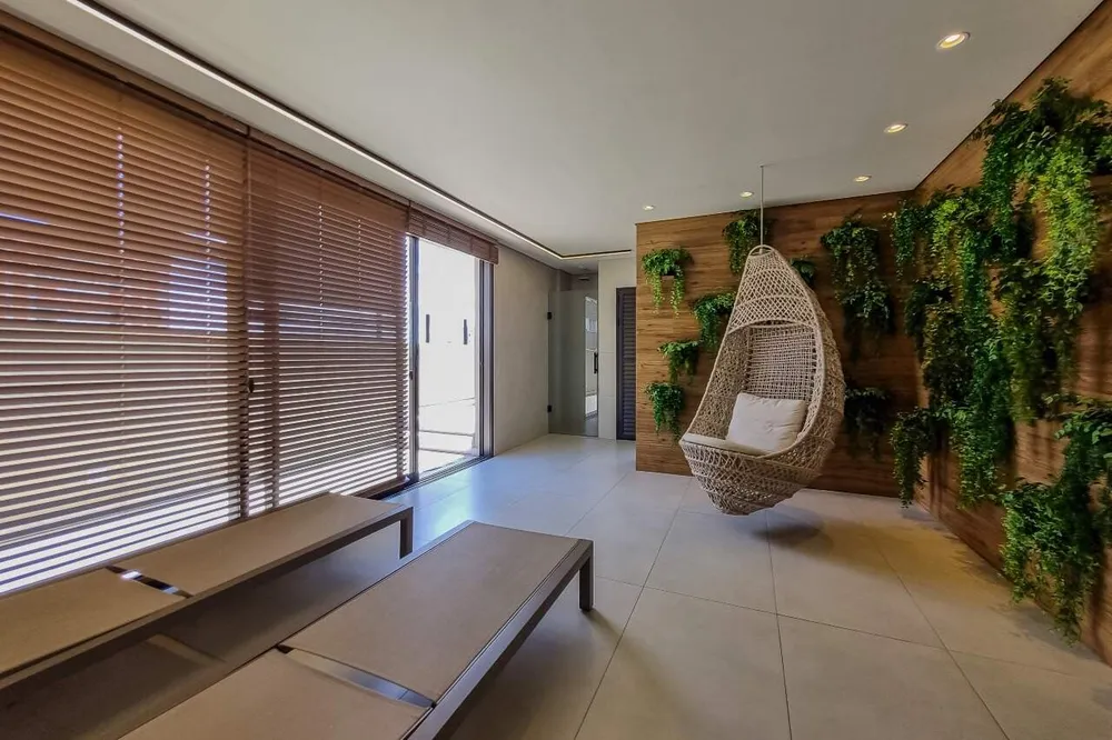 Apartamento, 2 quartos, 69 m² - Foto 4