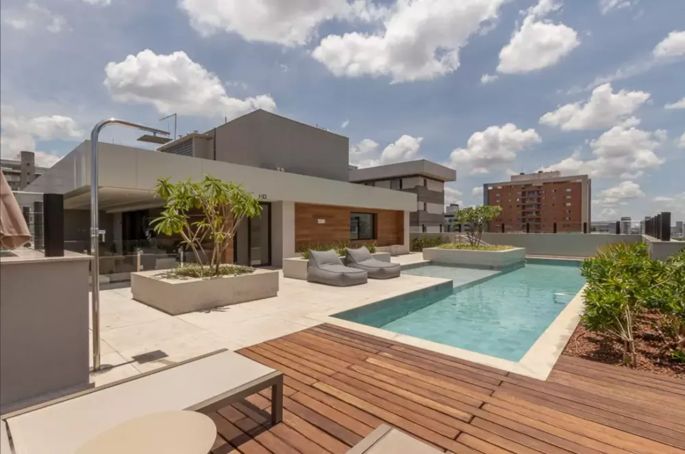 Apartamento, 2 quartos, 69 m² - Foto 3