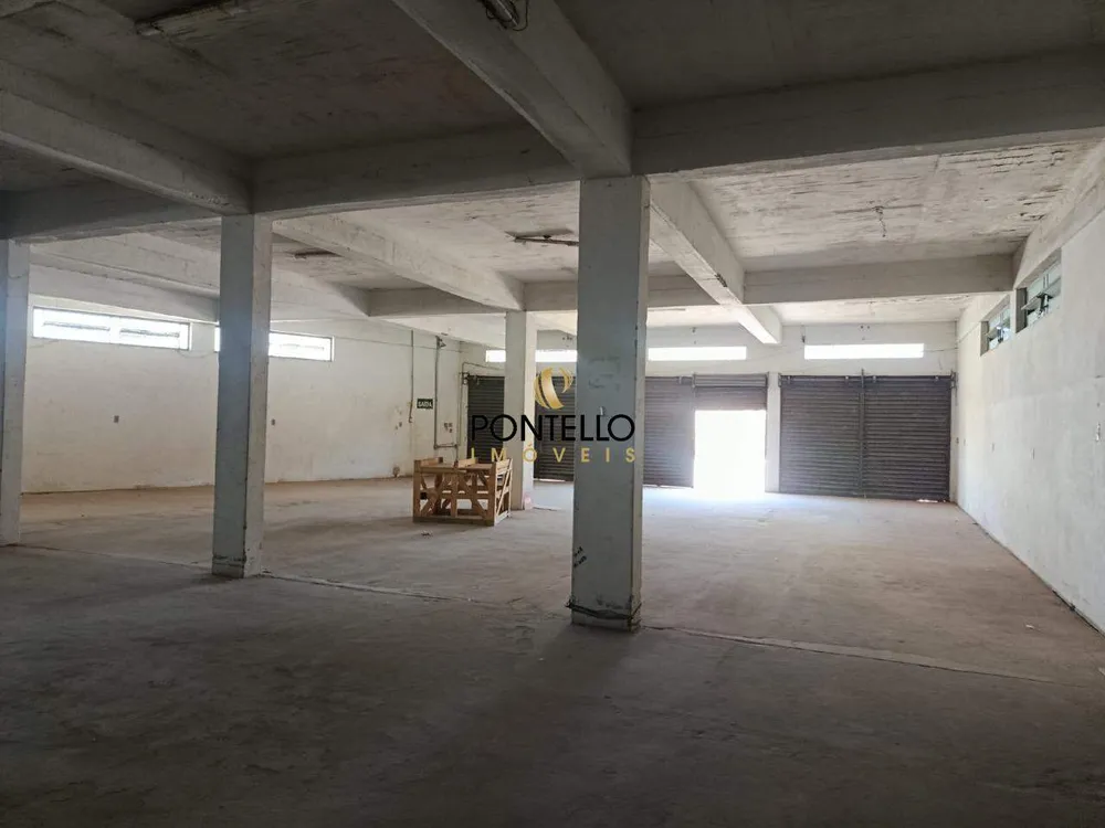 Depósito-Galpão, 795 m² - Foto 7