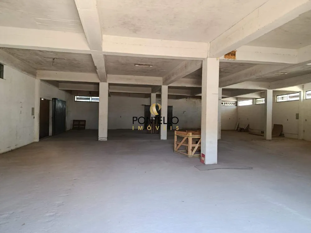 Depósito-Galpão, 795 m² - Foto 5