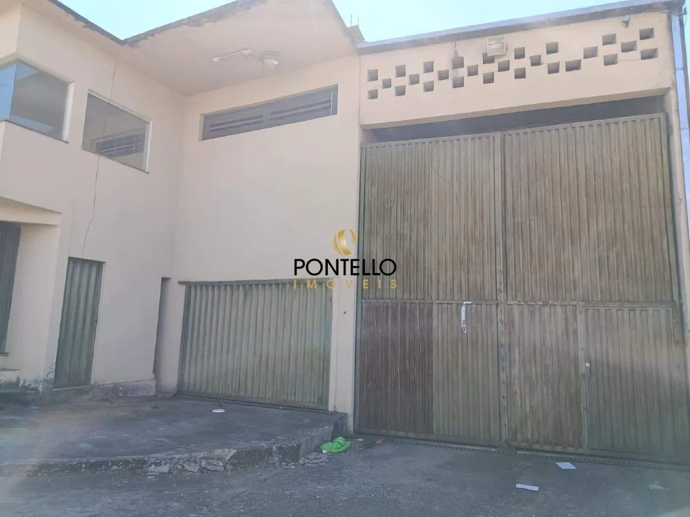 Depósito-Galpão, 795 m² - Foto 4