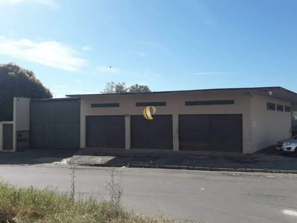 Depósito-Galpão, 795 m² - Foto 2